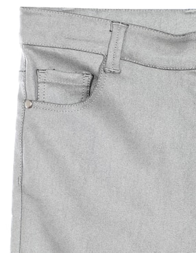 Jeans skinny That's It para niña
