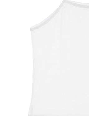 Blusa regular That's It para niña