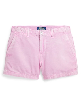 Short Polo Ralph Lauren Para Niña