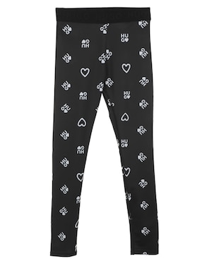 Legging HUGO Para Niña