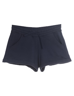 Short Benetton Para Niña