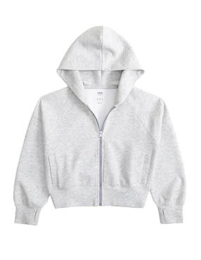 Sudadera Abercrombie & Fitch Para Niña