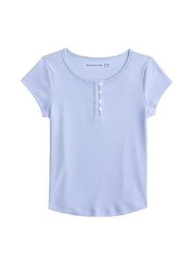 Blusa Abercrombie & Fitch Para Niña