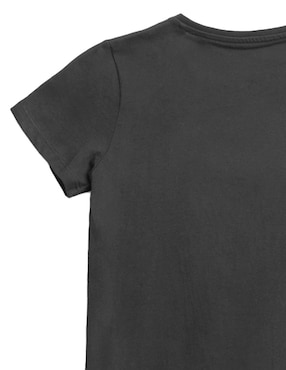 Playera Guess J73I56K8Hm0-A996 manga corta para niña