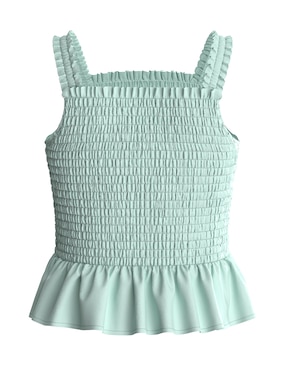 Blusa Guess para niña