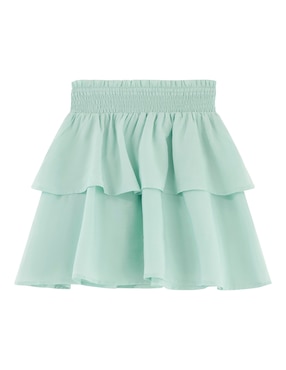 Falda GUESS para niña