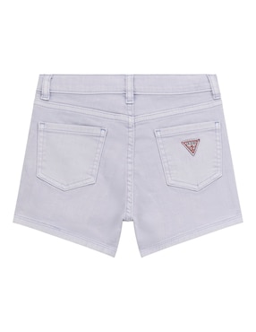 Short GUESS para niña