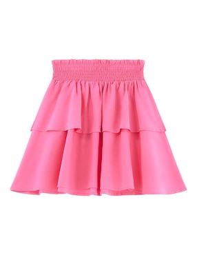 Falda GUESS para niña