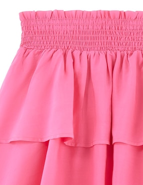 Falda GUESS para niña