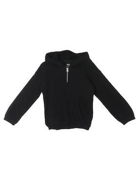 Sudadera Abercrombie & Fitch Para Niña