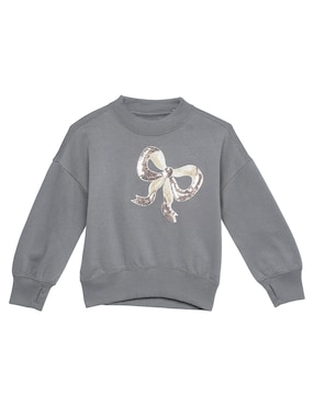 Sudadera Abercrombie & Fitch Para Niña