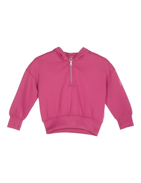 Sudadera Abercrombie & Fitch Para Niña