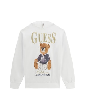 Sudadera GUESS Para Niña