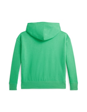 Sudadera Polo Ralph Lauren para niña