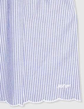Vestido Tommy Hilfiger para niña