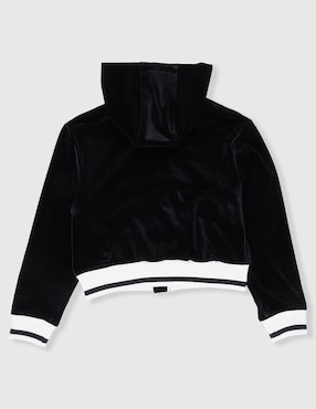 Sudadera Hugo para niña