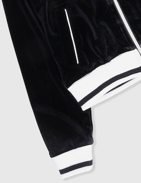 Sudadera Hugo para niña