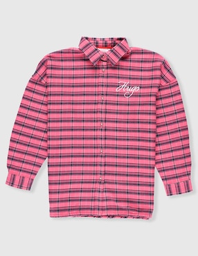 Blusa Hugo para niña