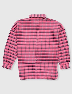 Blusa Hugo para niña