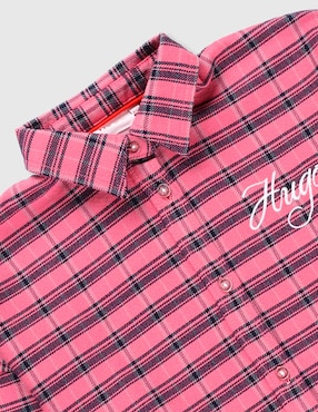 Blusa Hugo para niña