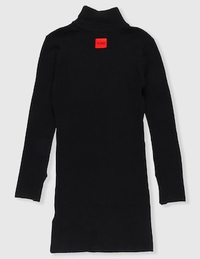 Vestido Hugo para niña