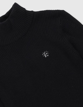 Vestido Hugo para niña