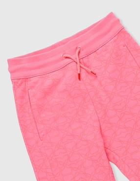 Pants Hugo para niña
