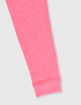 Pants Hugo para niña