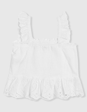 Blusa Guess para niña