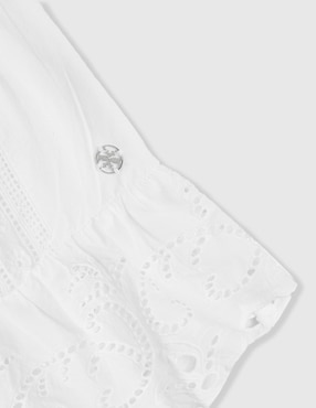 Blusa Guess para niña