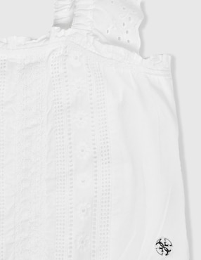 Blusa Guess para niña