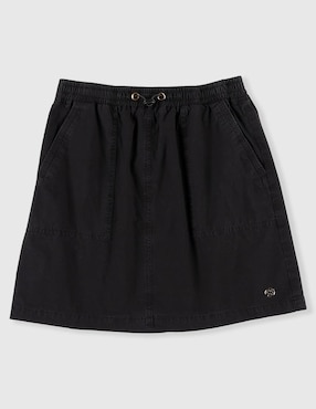 Falda Guess para niña
