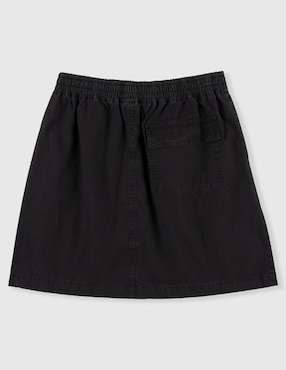 Falda Guess para niña