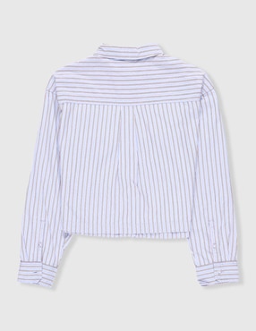 Blusa Tommy Hilfiger para niña