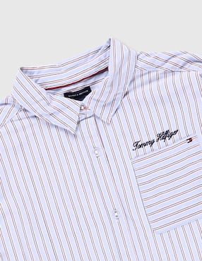 Blusa Tommy Hilfiger para niña