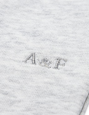 Pants Abercrombie & Fitch para niña