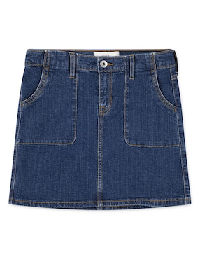 Falda Abercrombie & Fitch para niña