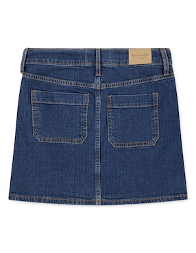 Falda Abercrombie & Fitch para niña