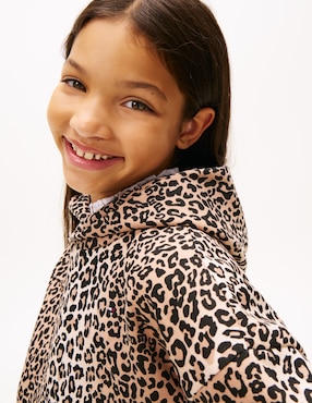 Sudadera Tommy Hilfiger para niña