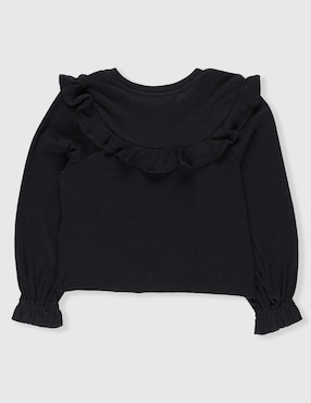 Blusa Polo Ralph Lauren para niña