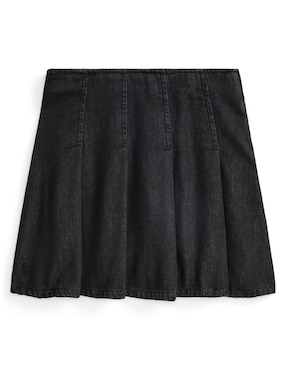 Falda Polo para niña