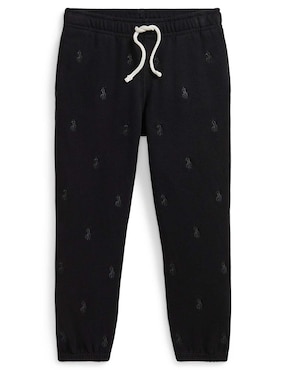 Pants Polo para niña