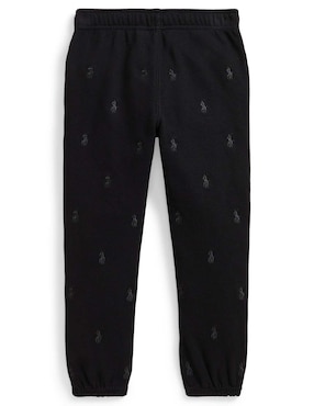 Pants Polo para niña