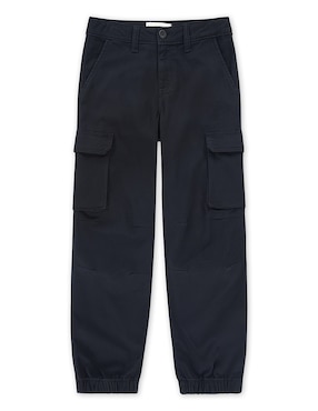 Pantalón cargo Abercrombie & Fitch para niña