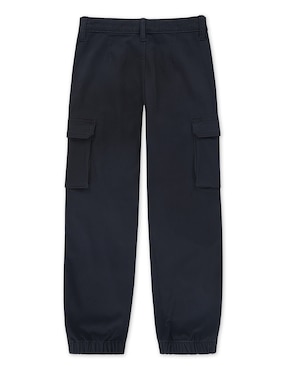 Pantalón cargo Abercrombie & Fitch para niña