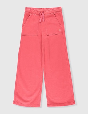Pants Calvin Klein para niña