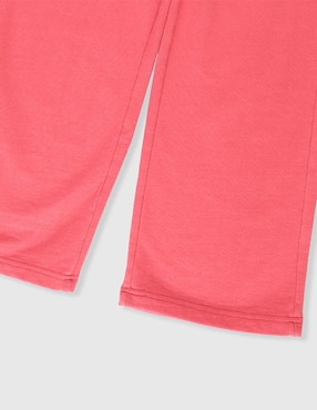 Pants Calvin Klein para niña