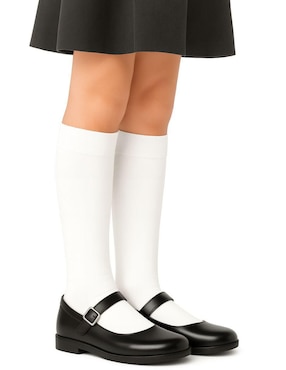 Set de calceta Specialized Socks de algodón para niña 6 pares