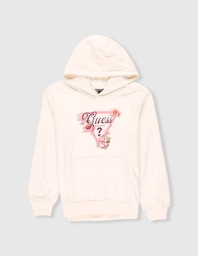 Sudadera Guess para niña