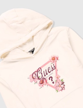 Sudadera Guess para niña